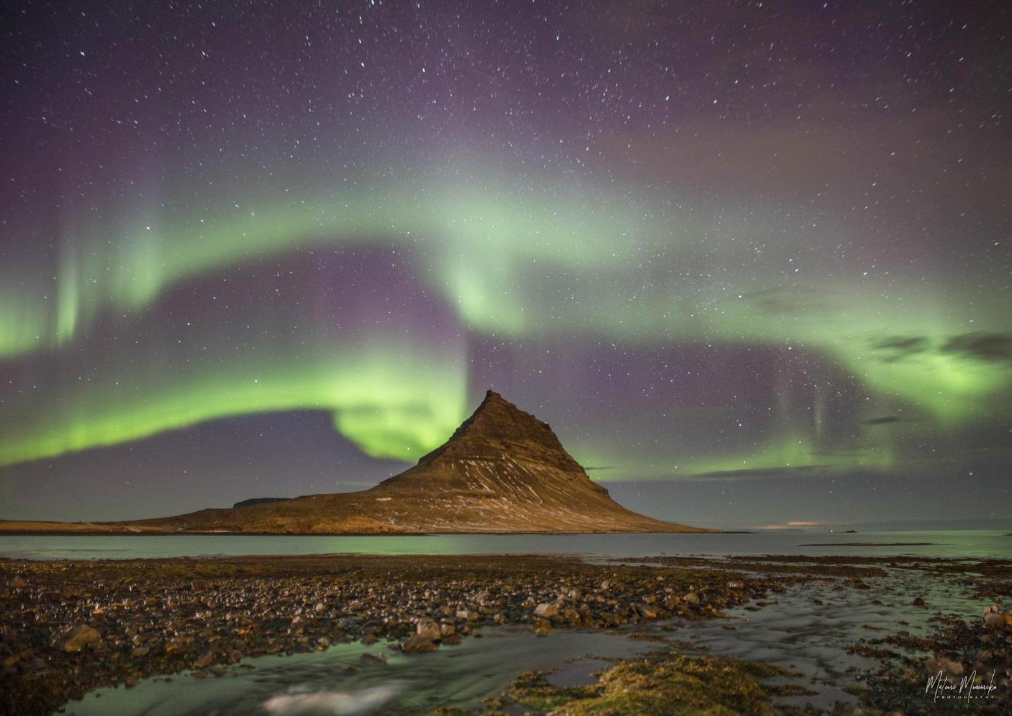 Apartamento Hafnir Grundarfjordur Exterior foto