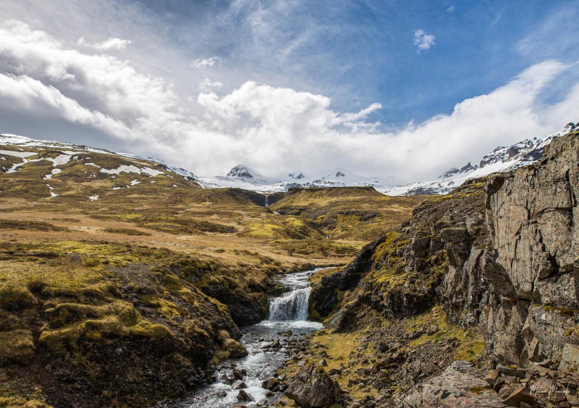 Apartamento Hafnir Grundarfjordur Exterior foto